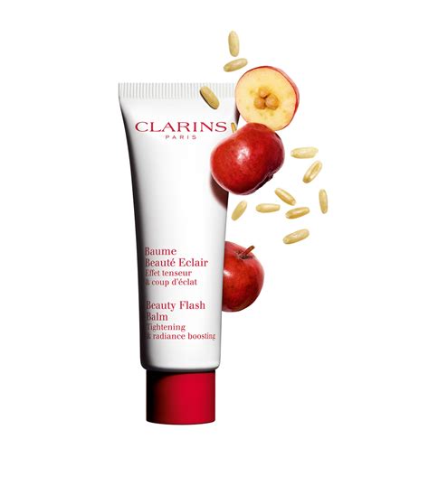 cheapest clarins beauty flash balm.